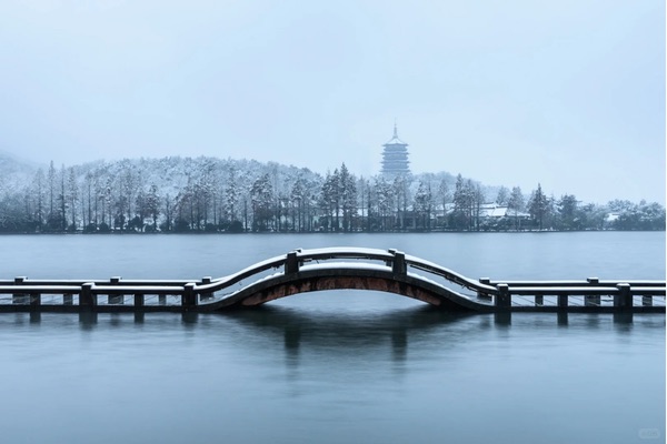 Đoạn kiều tàn tuyết tại Tô Châu